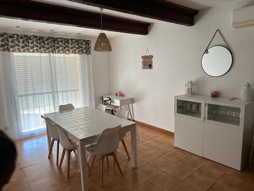 Peyrestortes Maison Catalane 빌라 외부 사진