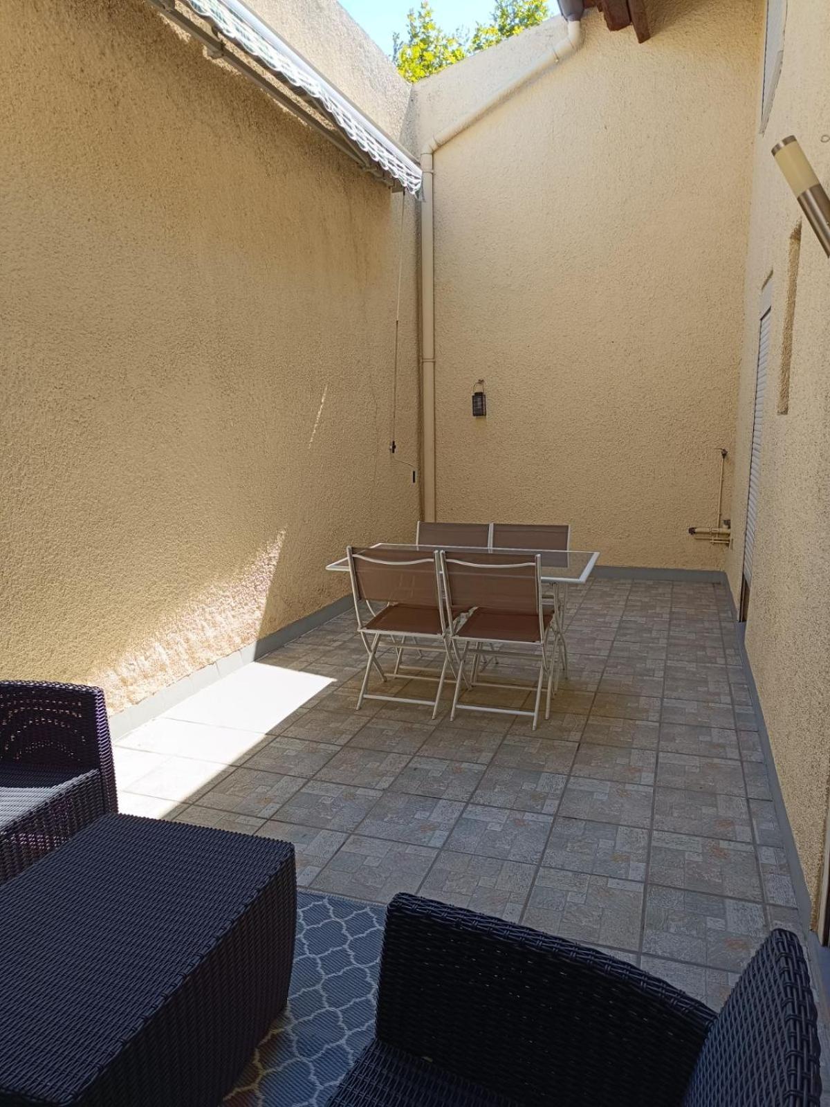 Peyrestortes Maison Catalane 빌라 외부 사진